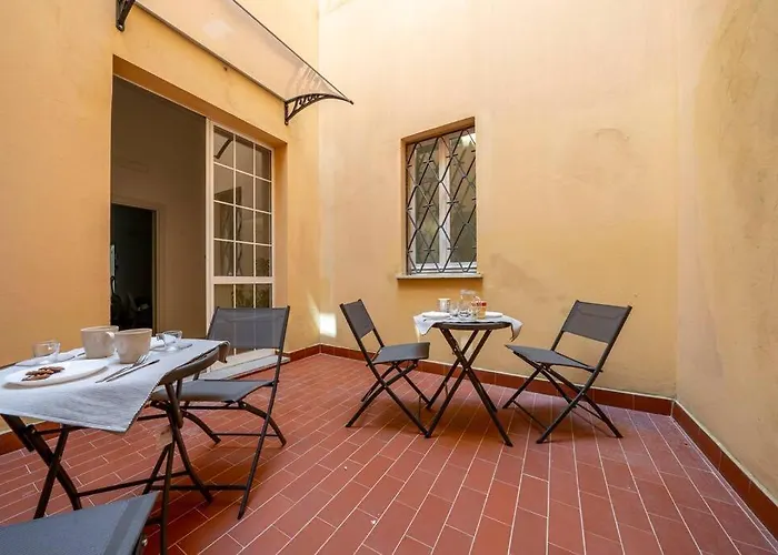 Via Emilia Centro - Stupendo A Apartment *