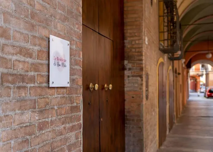 Via Emilia Centro - Stupendo A Apartment *