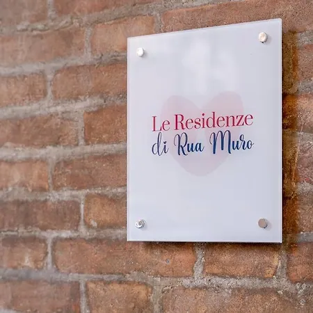 Lägenhet Via Emilia Centro - Stupendo A Modena