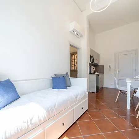 Lägenhet Via Emilia Centro - Stupendo A *