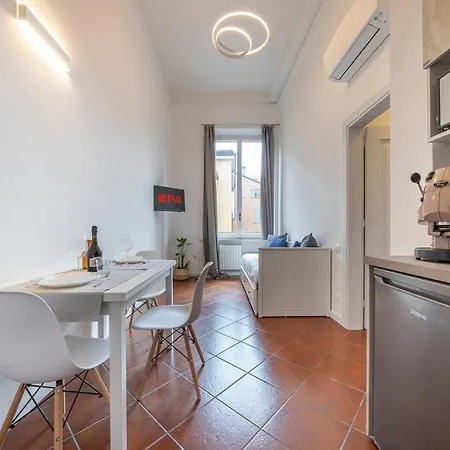 Urbano - Design E Comfort In Centro A Modena