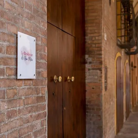Via Emilia Centro - Stupendo A Apartman *