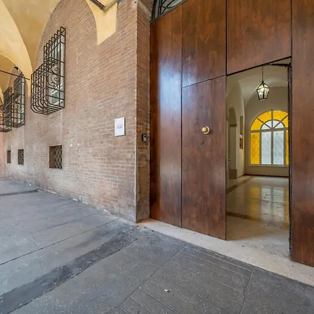 Via Emilia Centro - Stupendo A Apartman Modena