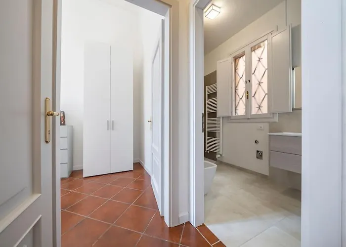 Via Emilia Centro - Stupendo A Модена