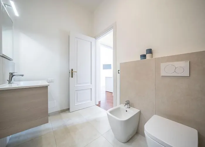 Via Emilia Centro - Stupendo A Модена