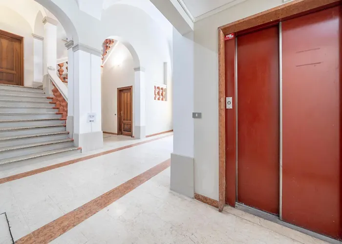 Via Emilia Centro - Stupendo A Апартаменти *